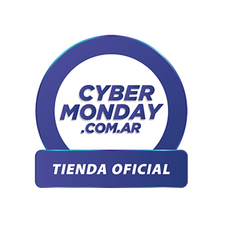 Cyber Monday Tienda oficial