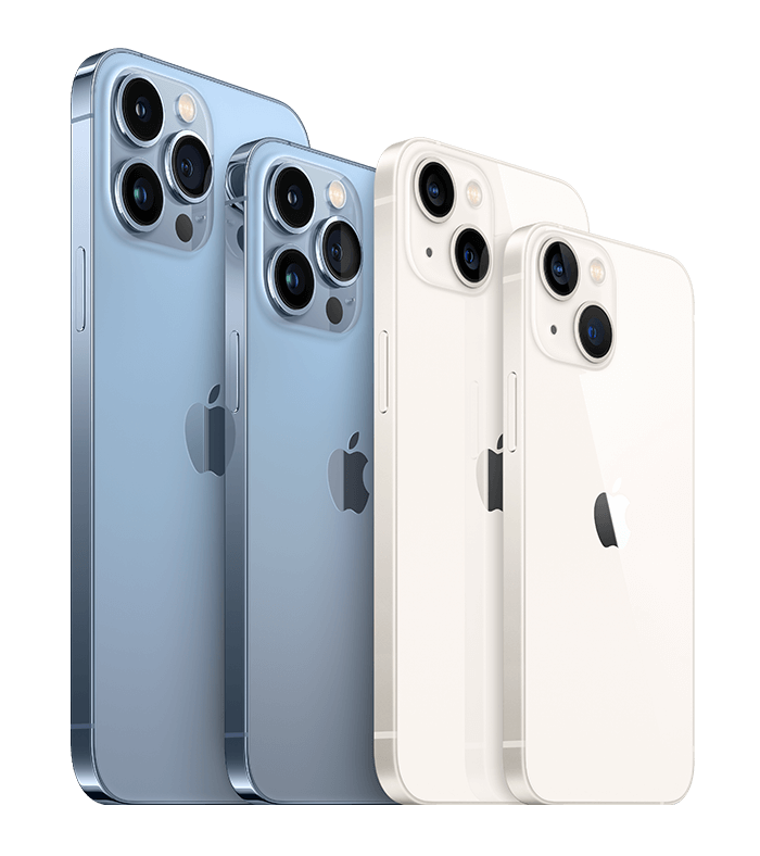 iPhone