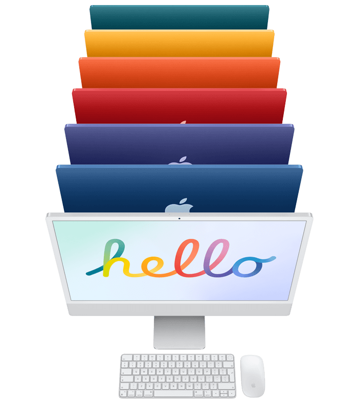 iMac