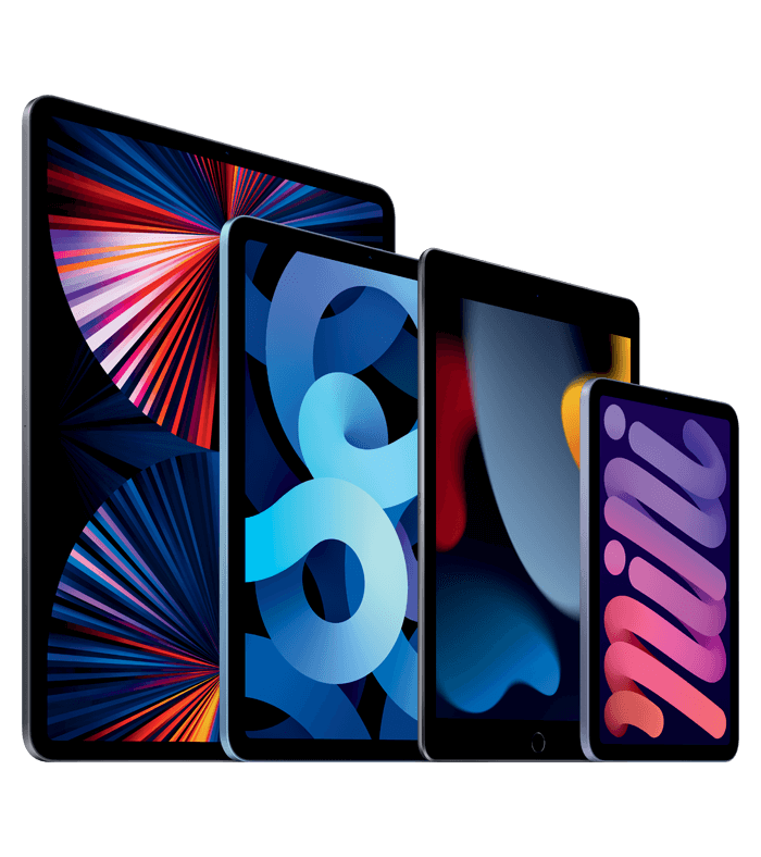 iPad