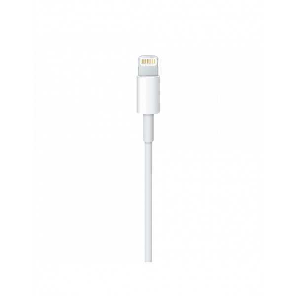 Cable Cargador USB Lightning para iPhone 1 Metro Calidad Original
