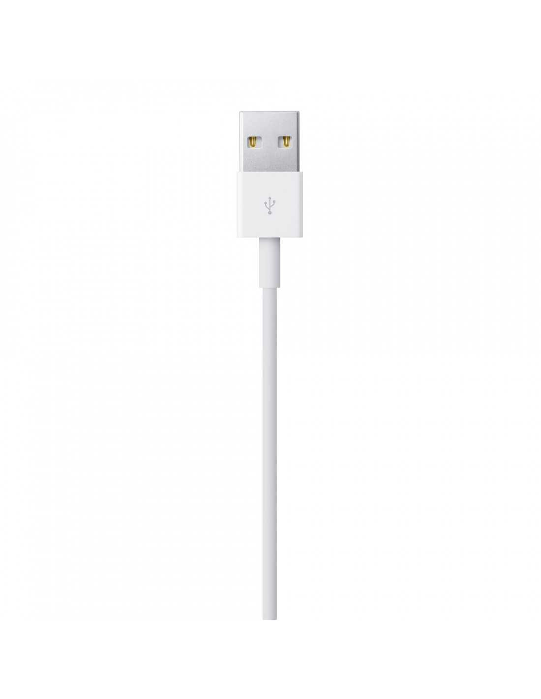 Cable USB-C a Lightning (1 m) - Tienda Apple en Argentina