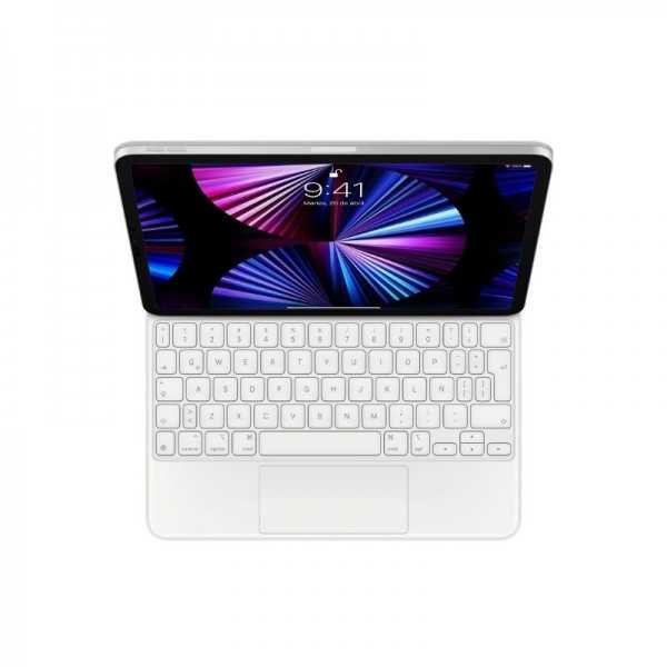 Magic Keyboard para iPad Pro 11 (3era Gen) Ipad Air (4ta Gen) - Español