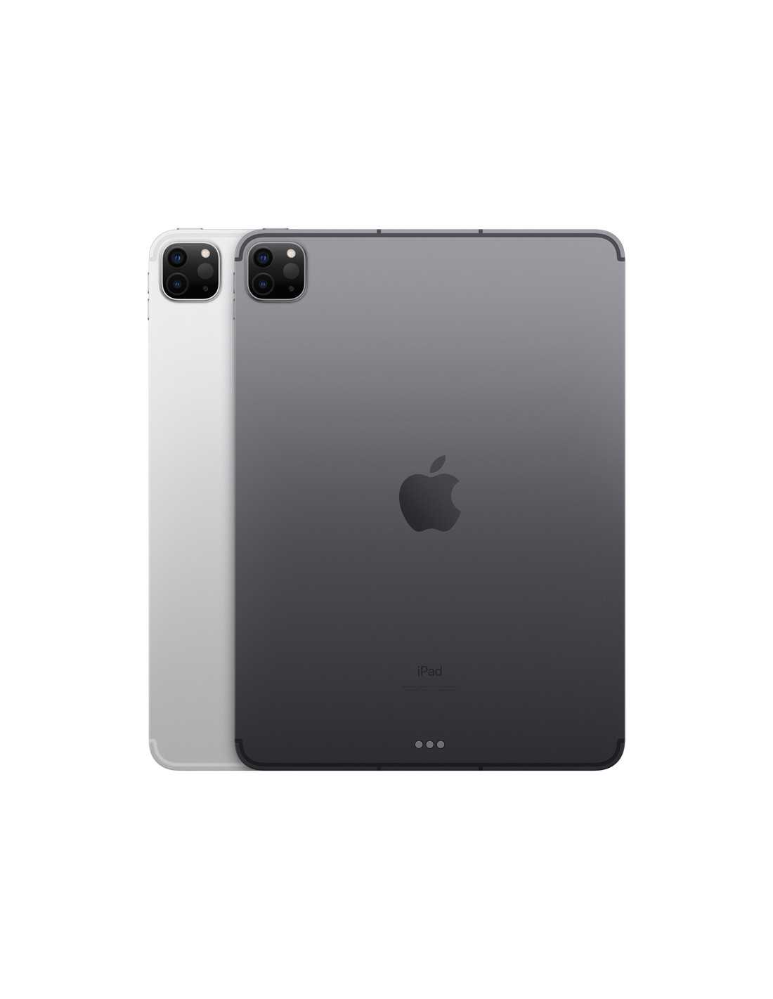 【新品未使用未開封】iPad Pro 11インチ 128GB MHQR3J/A