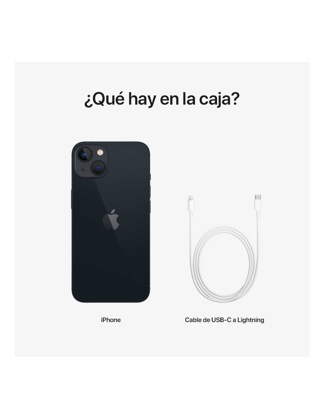 iPhone 13 ミッドナイト 128 GB | camarajeriquara.sp.gov.br