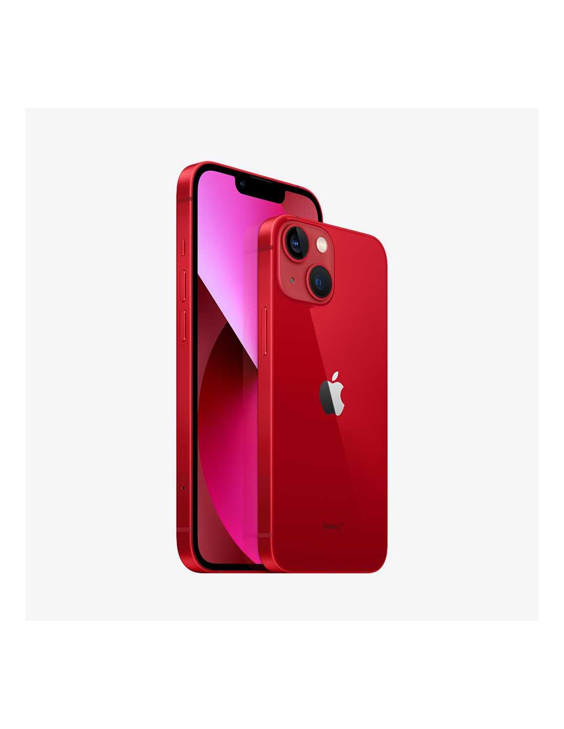 iPhone 13 256GB - Red