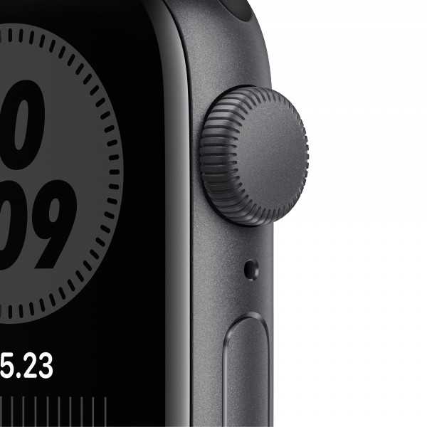 Apple watch nike+ 40mm sale