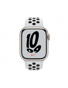 Apple watch nike serie cheap 2