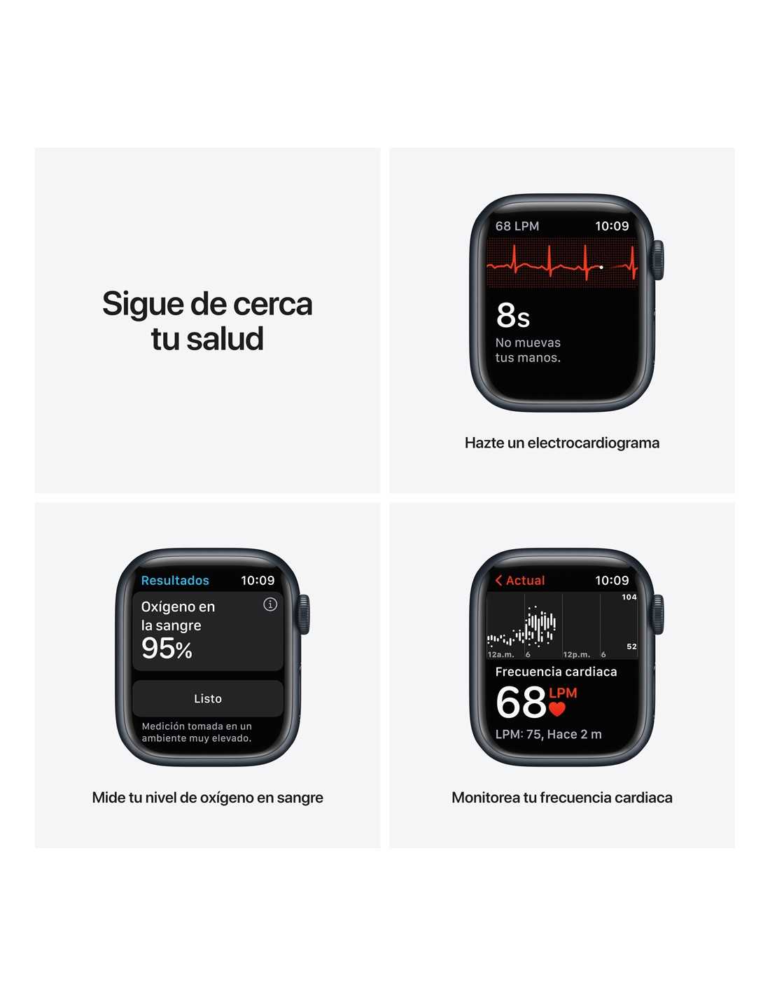 Apple watch discount nike anthracite black