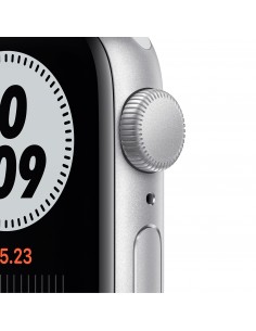 Apple watch discount series se black