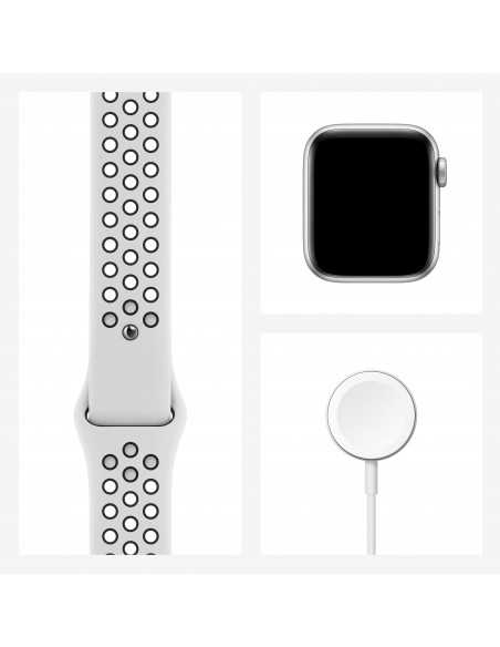 Apple watch 4 gps cellular outlet 40mm