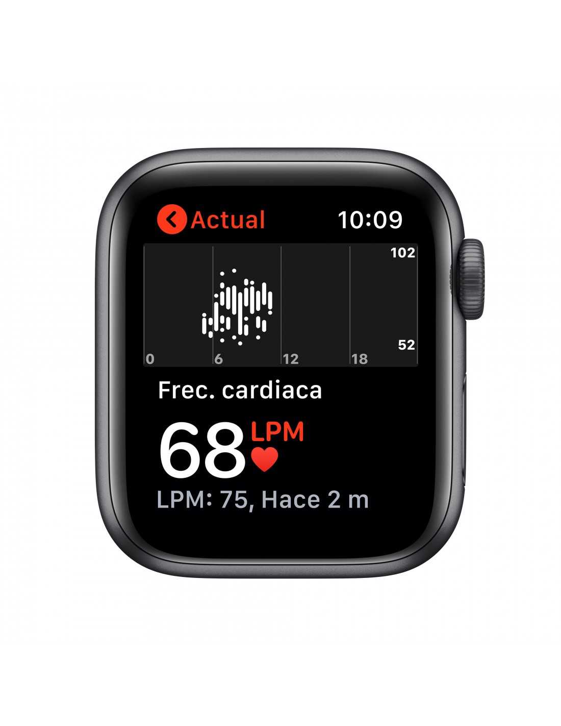 Apple watch clearance space grey nike