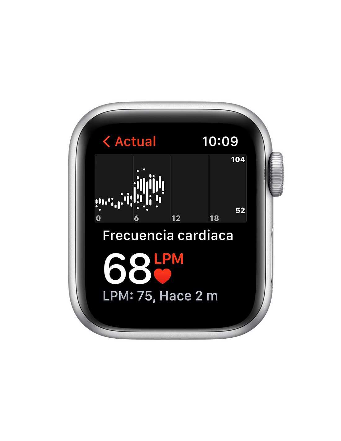 Apple watch discount se series 44mm