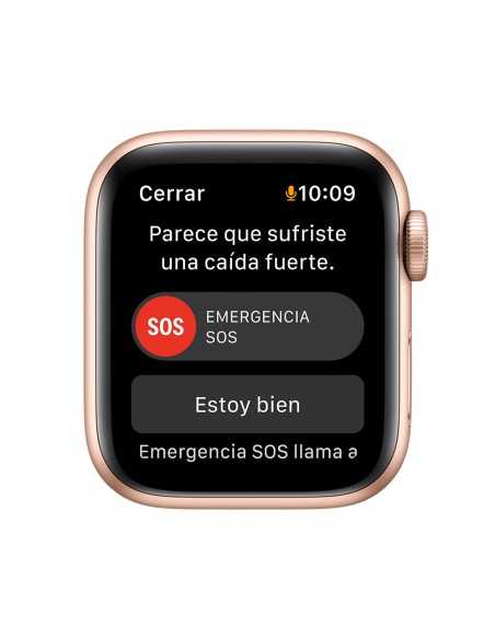 Apple watch series outlet 4 40mm gps gold