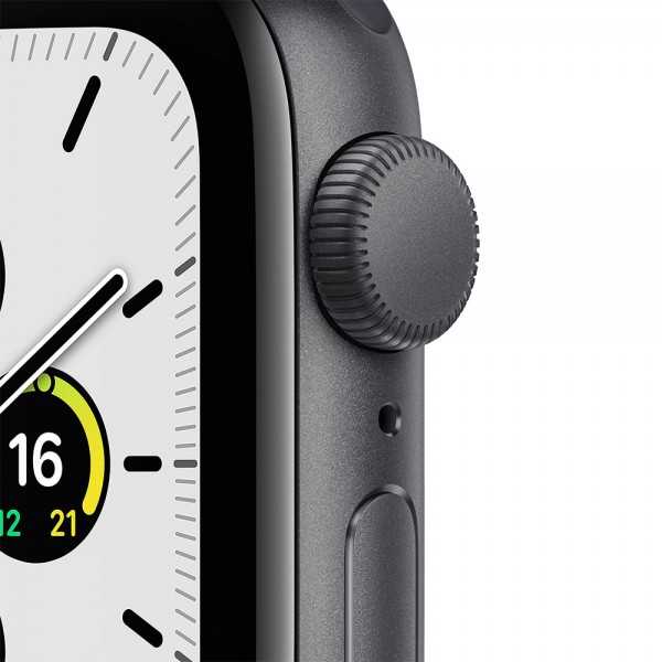 Apple watch space gray aluminum case new arrivals