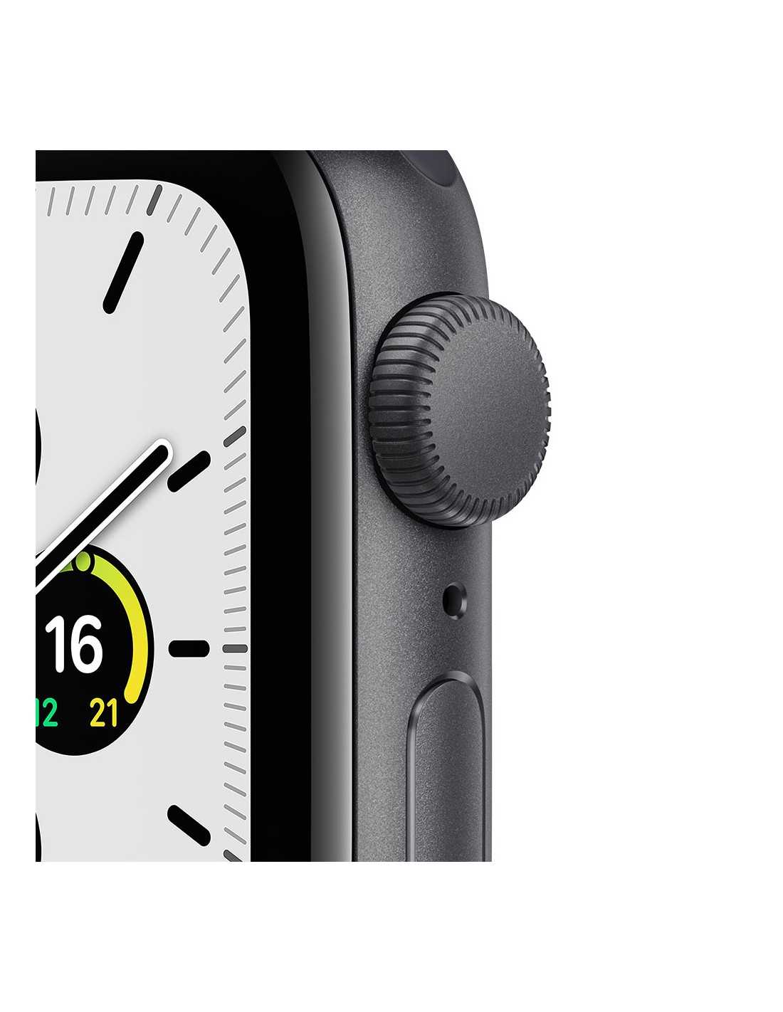 Apple watch series 4 space grey aluminium clearance case