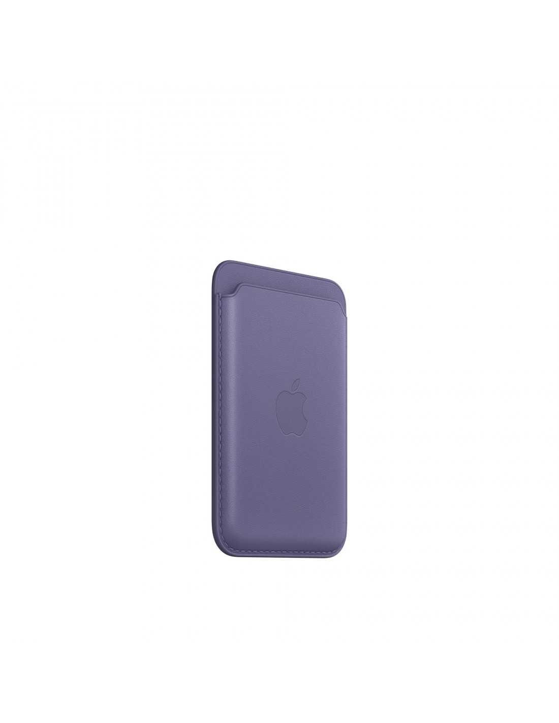 Apple Funda de Silicona con MagSafe (para el iPhone 13) - En Medianoche :  : Electrónica