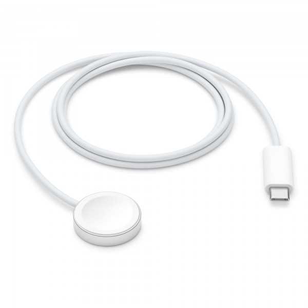 Cable Magnetico de Carga Rápida para Apple Watch USB-C (1m)