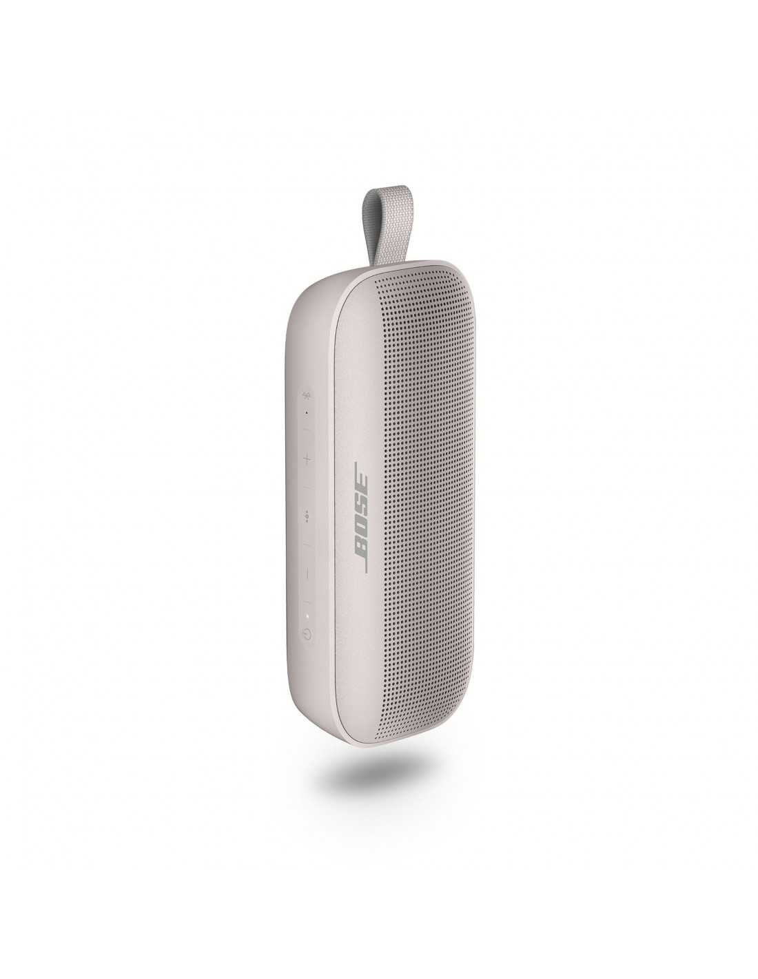 Parlante Bluetooth Bose SoundLink Flex-Blanco