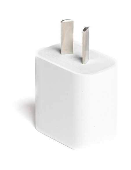 Cargador Apple 20W USB-C