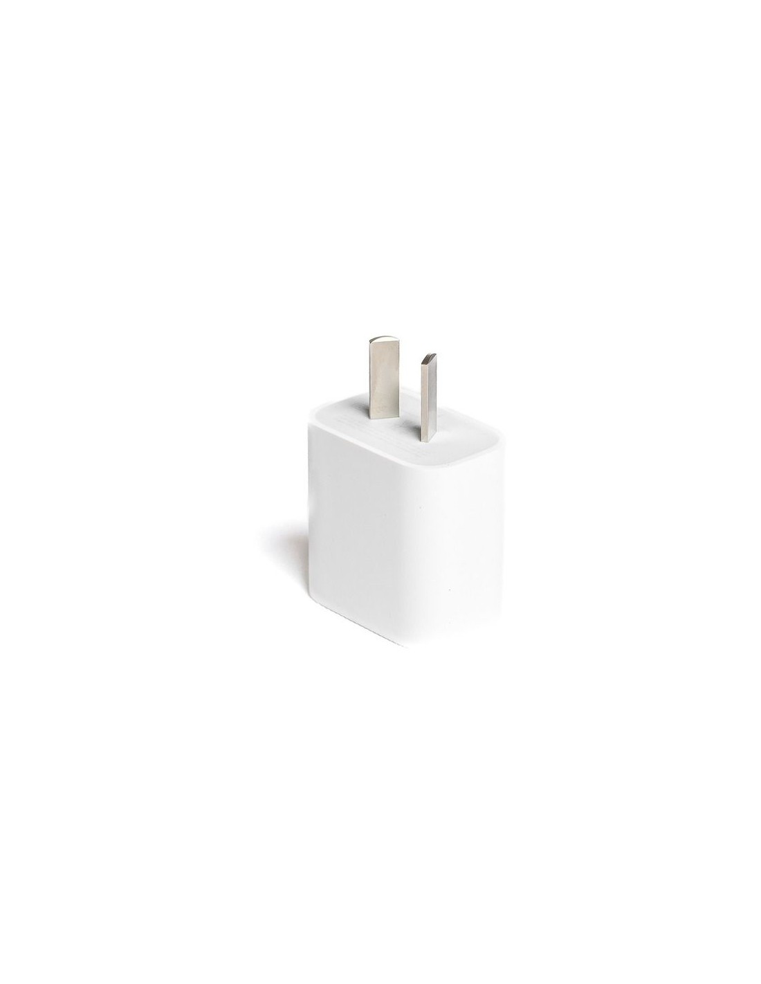 Cargador Apple iPhone SE - Original - 12 vatios - 1 metro 