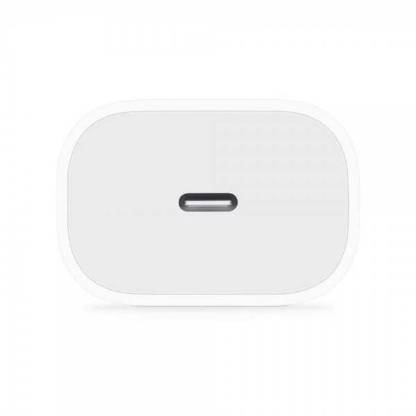 Cargador Apple iPhone 8 - Original - 5 vatios - 1 metro
