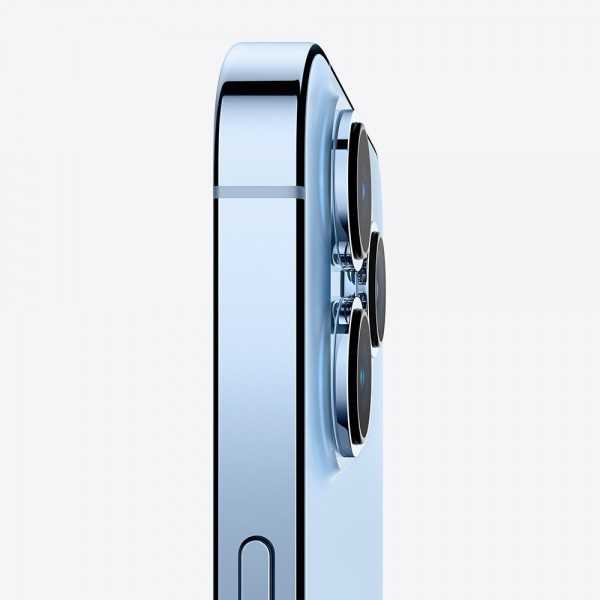 Apple iPhone 13 Pro MAX (1 TB) - Azul Sierra : : Electrónicos