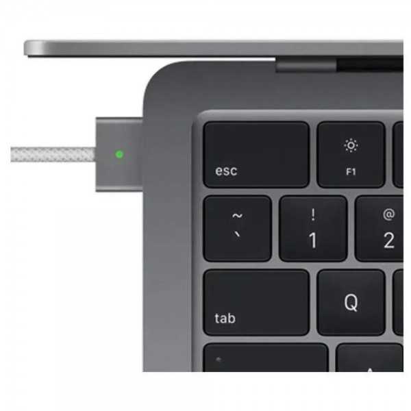 MacBookAir M2 256GB  ミッドナイト