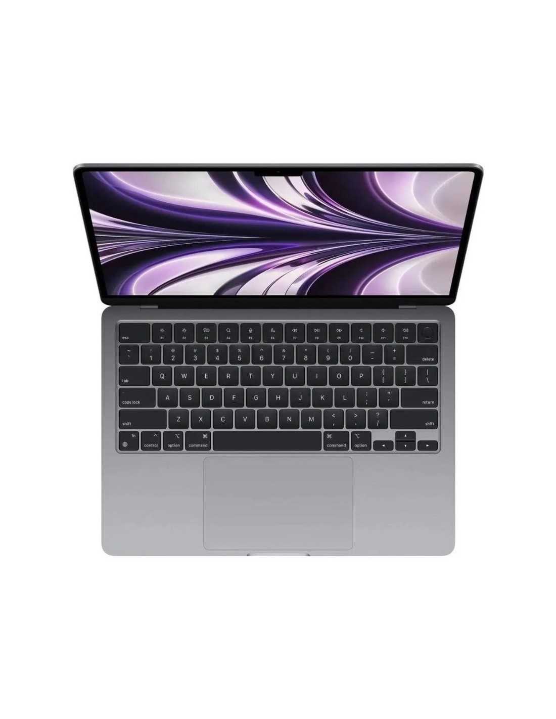 APPLE MacBook Air M2 256GB スペースグレイ