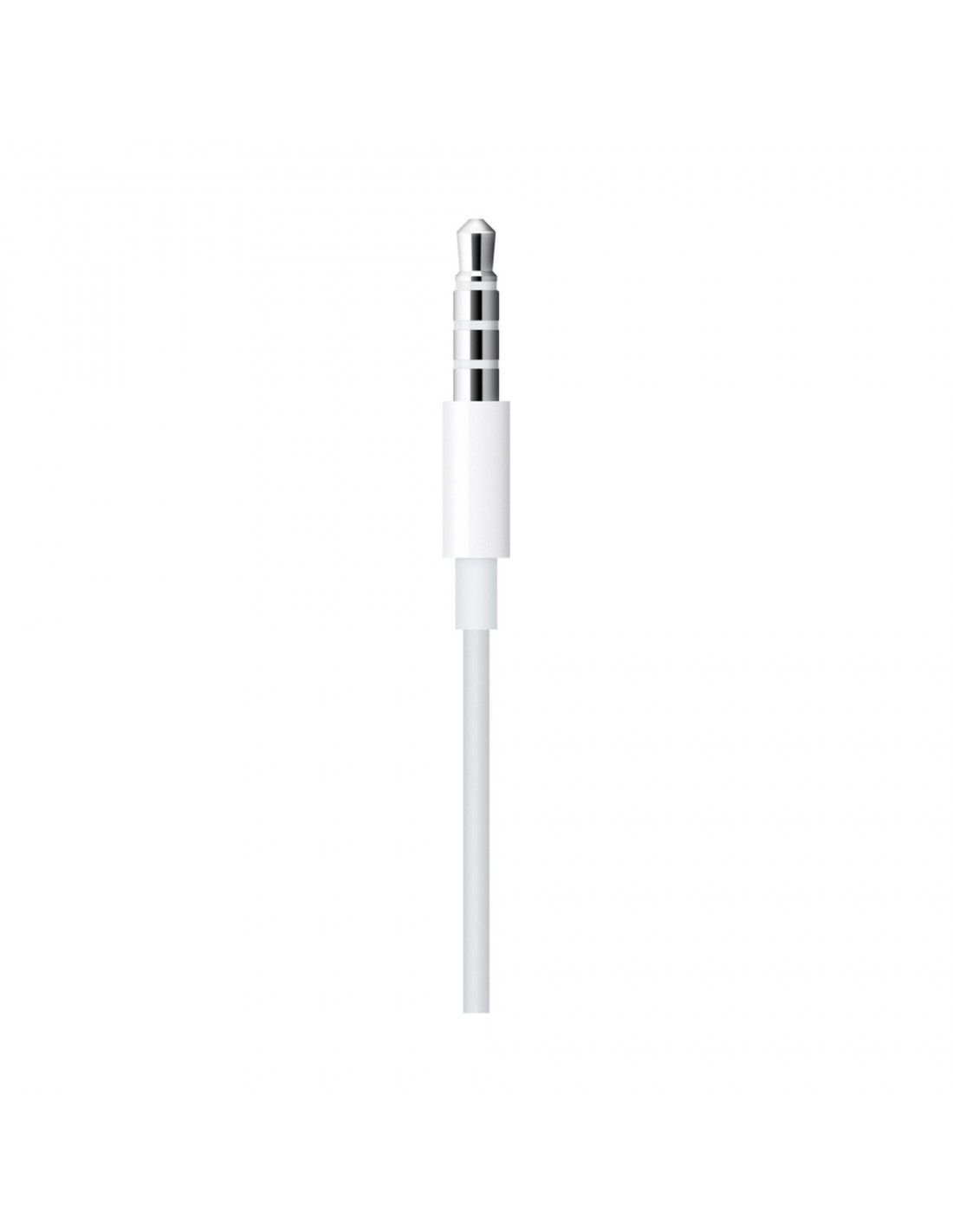 Auriculares EarPods Apple Jack Clavija 3.5mm para iPhone en