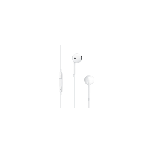 Auriculares diseño Apple con Conector Audio Jack (3.5mm)
