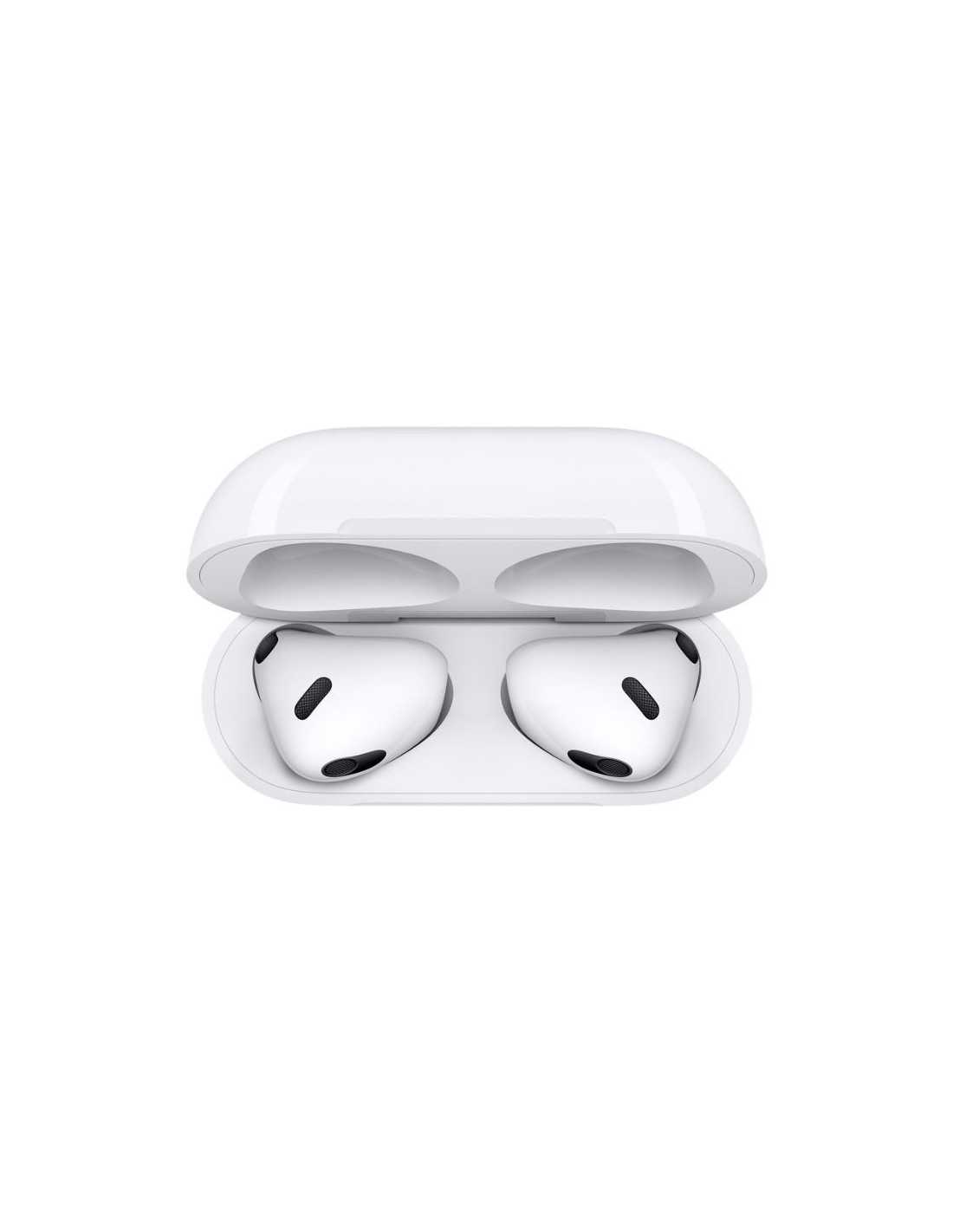 Apple AirPods Pro (2ª generación) con estuche de carga USB-C (renovado)