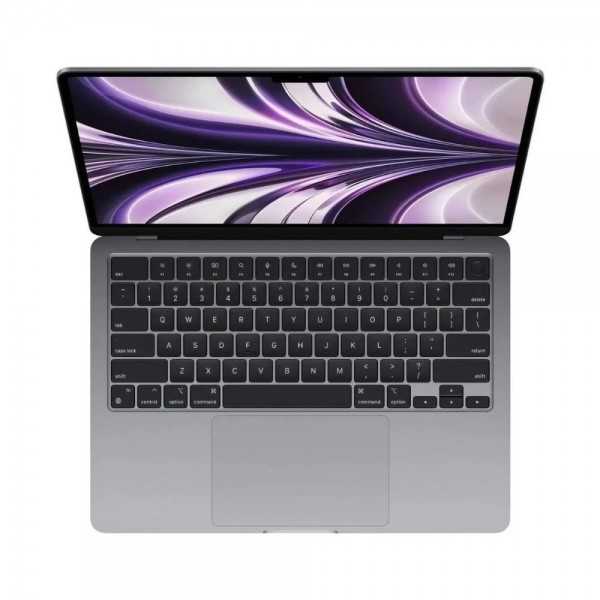 M2 MacBook Pro 8GB 256GB スペースグレイ - タブレット