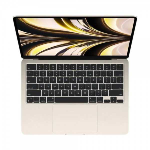 Apple macbook 2025 air shell