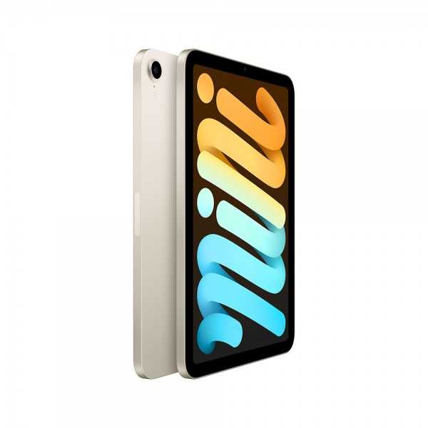 ネット店ipad mini（第6世代）Wi-Fi 64GB Starlight iPad本体