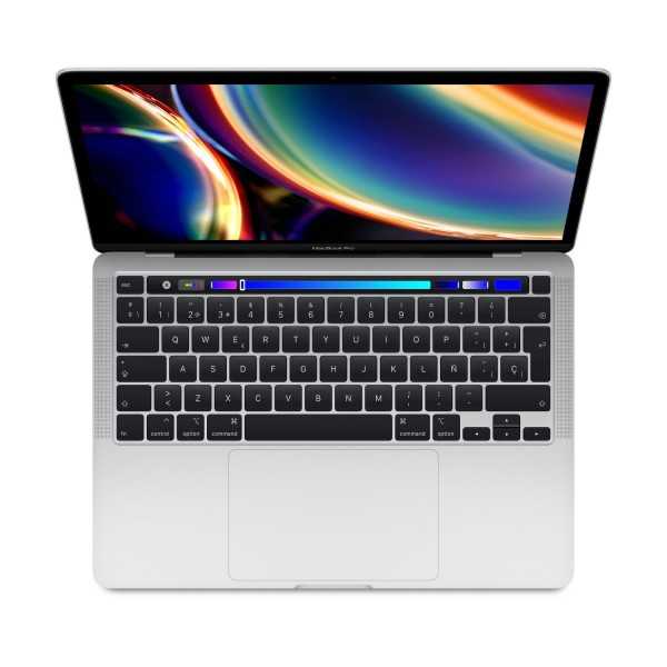 MacBook Pro 13 Apple M2 chip 8 core CPU 10 core GPU 512GB SSD