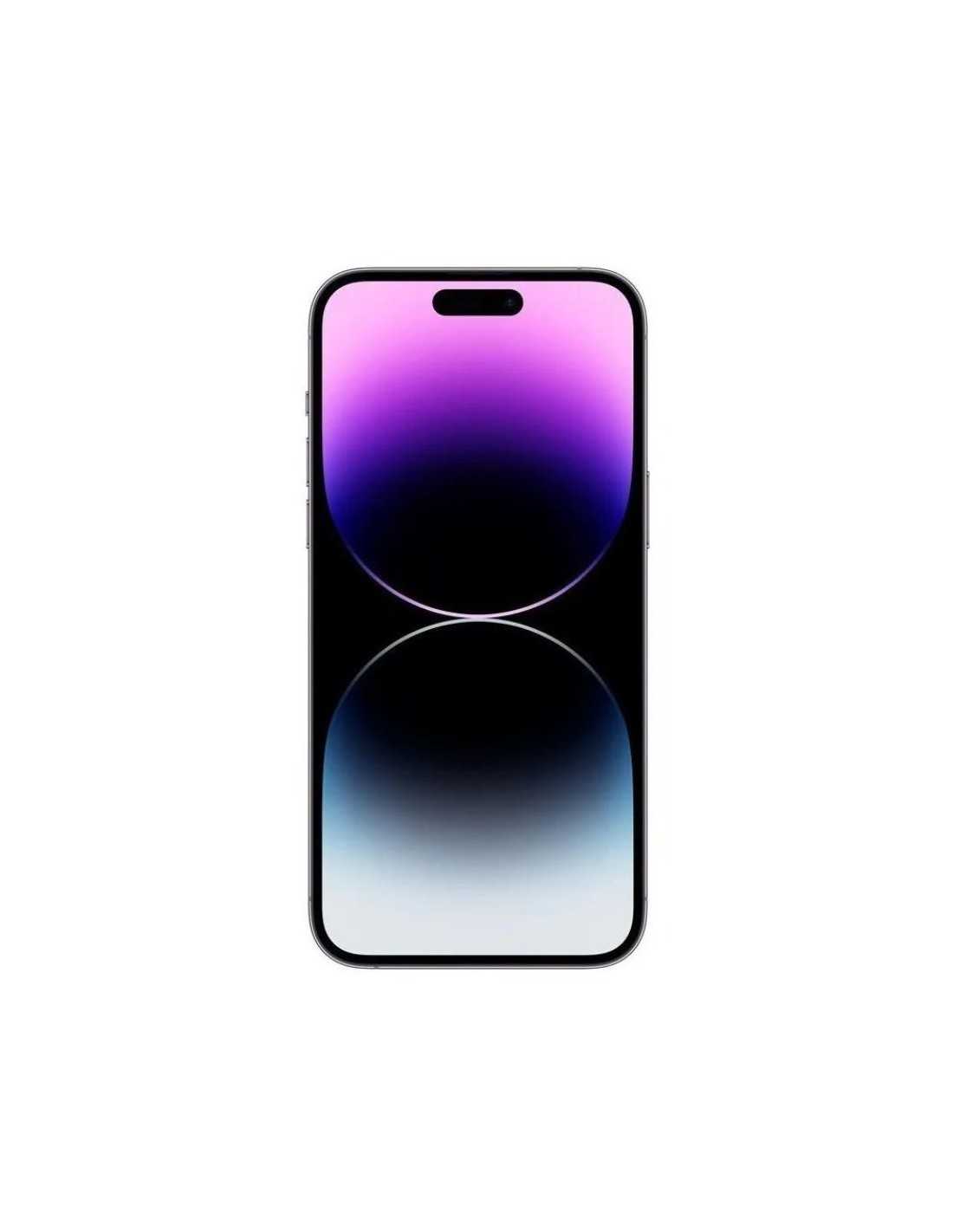 Apple iPhone 14, Púrpura, 128 GB, 5G, 6.1 OLED Super Retina XDR