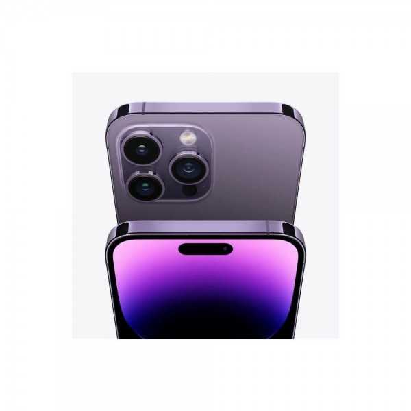 iPhone 14 Pro 128GB Deep Purple