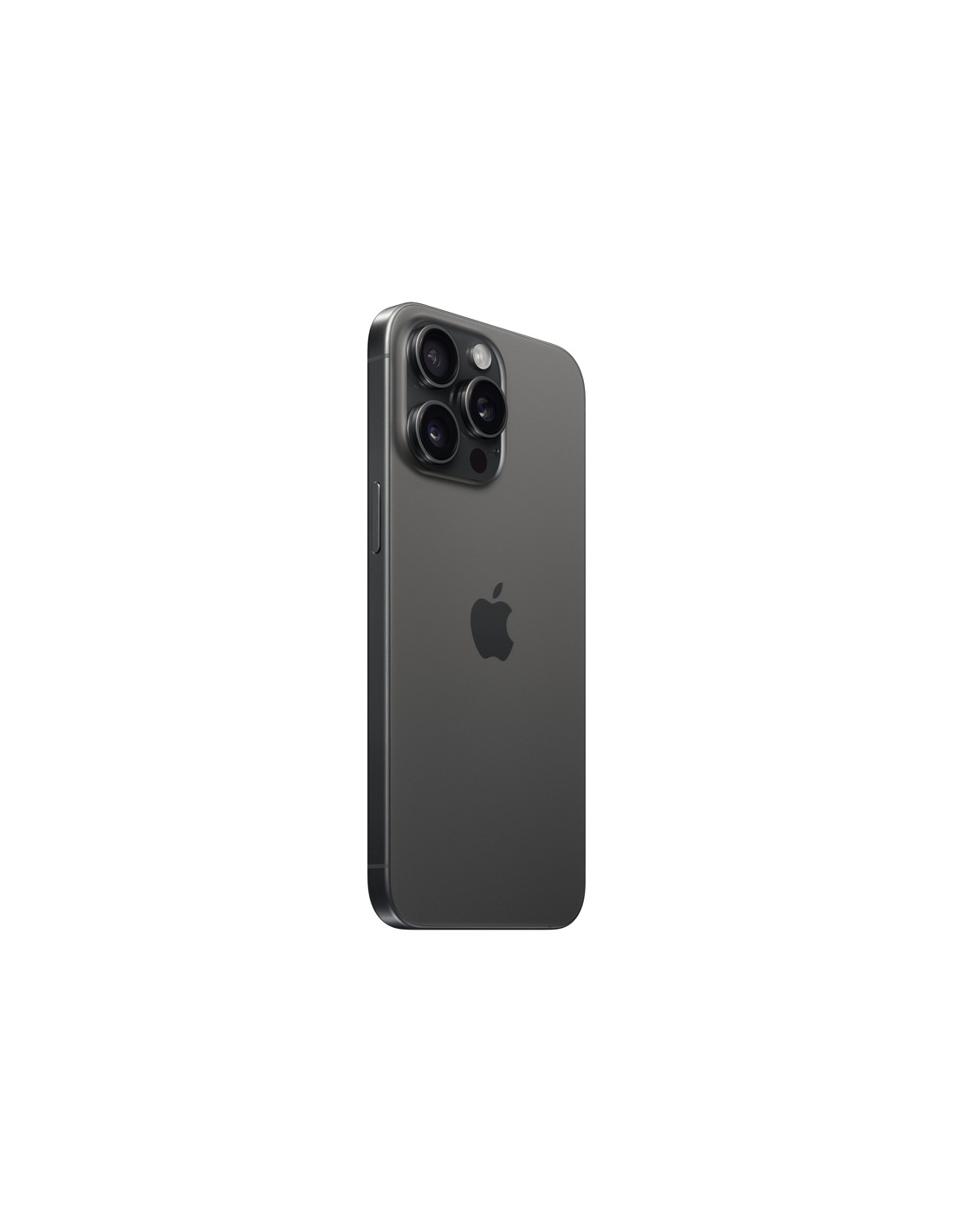 iPhone 15 Plus - 256GB - Negro
