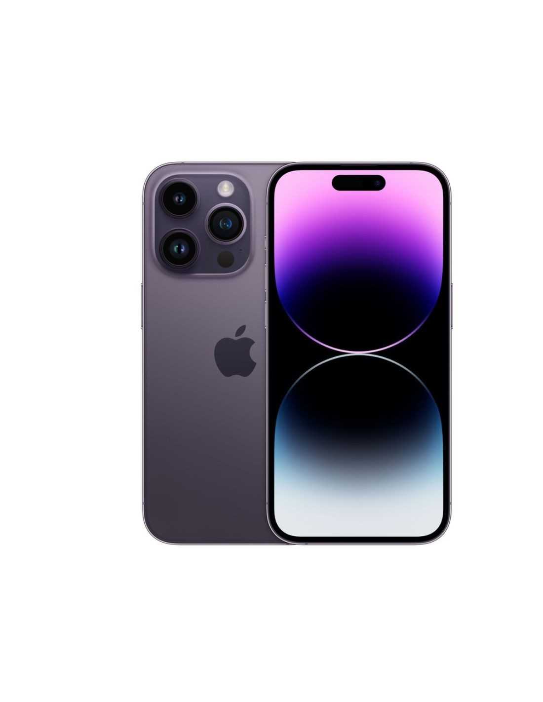 付属品は全て揃っていますiPhone 14 pro 256GB SIMフリー Deep Purple