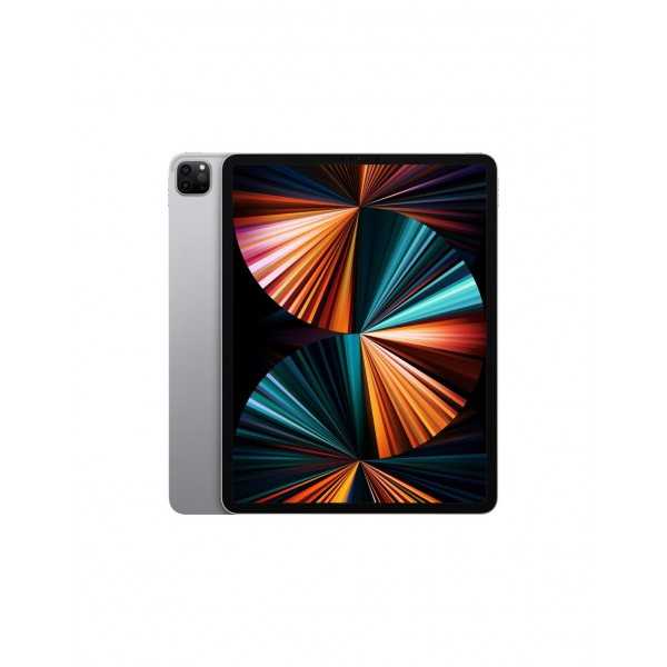 iPad Pro 12.9 Wi-Fi 256GB (5ta Gen) Silver