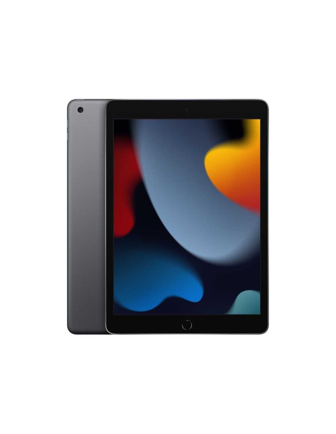 Apple iPad 第9世代 10.2型 Wi-Fi 64GBシリーズiPad