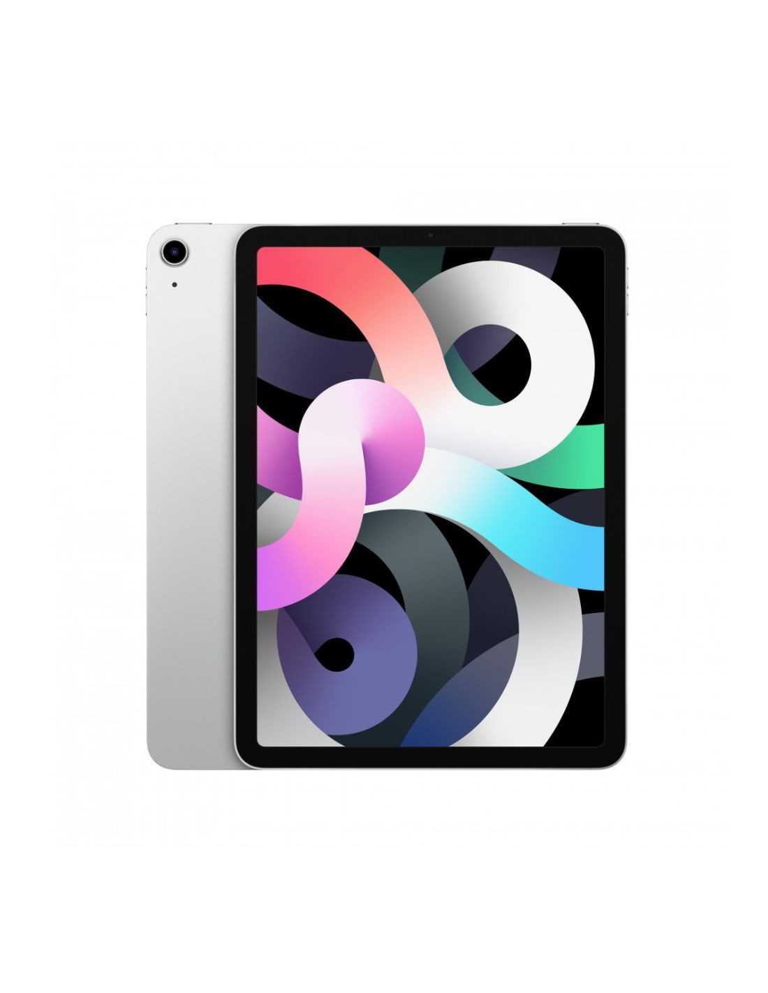iPad Air 10.9 Wi-Fi + Cellular (5ta Generación) - Tienda Apple en Argentina