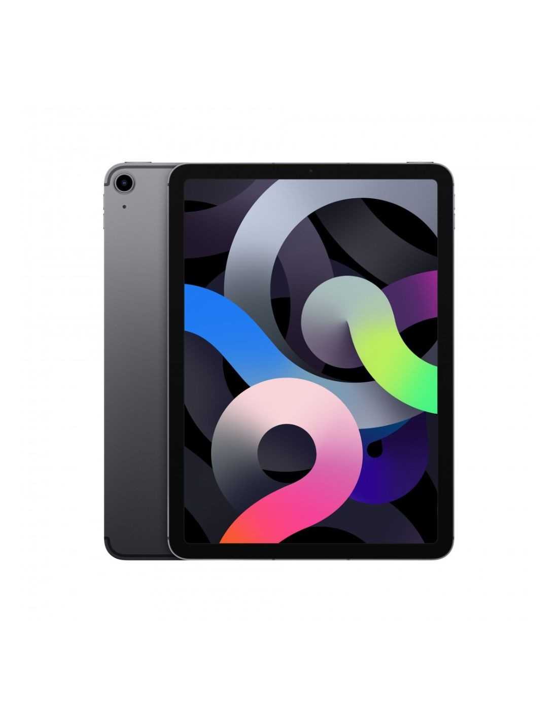 Apple iPad 8 Retina 10.2, 32GB, Wi-Fi + Cellular, Oro (8.ª
