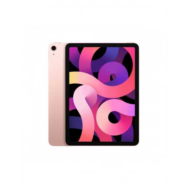 iPad Air 10.9 Wi-Fi 256 GB (4ta Generacion) - Rose Gold