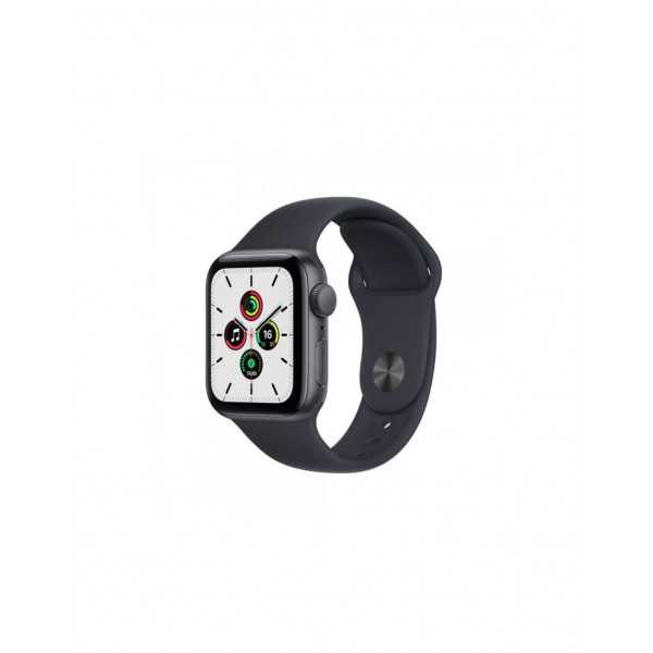 Apple watch best sale gps cellular se