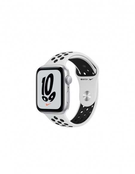 Apple watch nike series best sale 4 gps