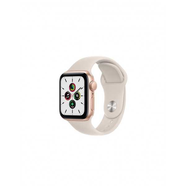 Apple watch series 2025 4 40mm gps gold