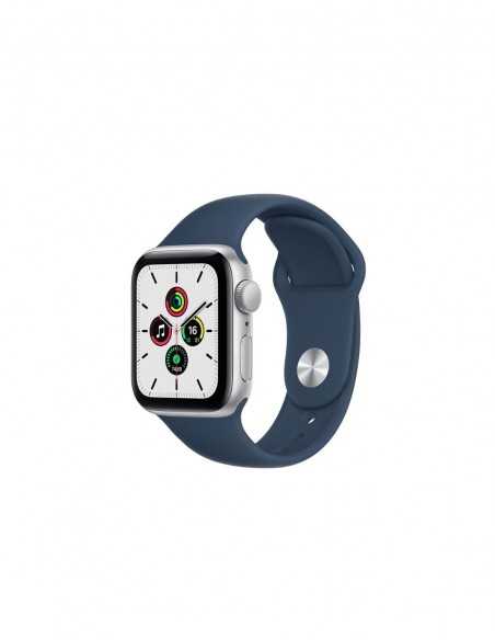 Apple watch shop series 2 blue