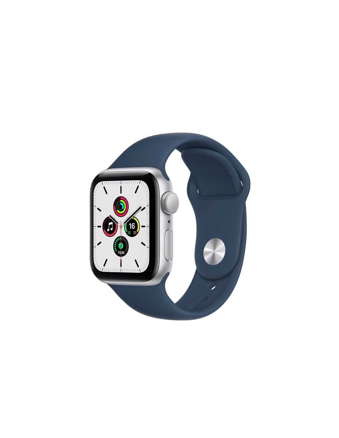 Apple watch se online with cellular